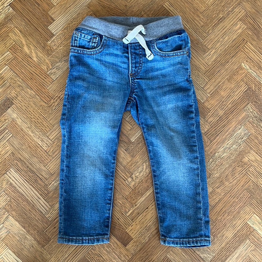Toddler Boy Gap Kids Jeans
